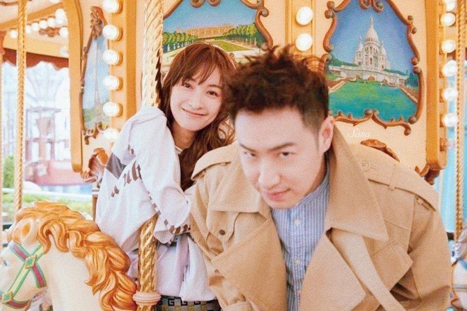 时尚太阳眼镜