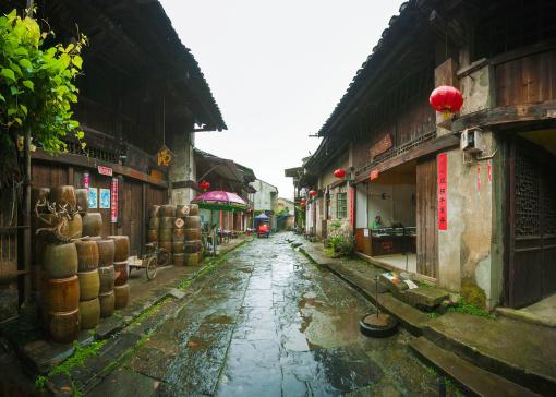 史丹利的寓言